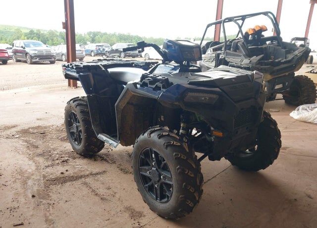 2025 POLARIS Sportsman