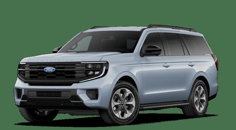 2027 FORD Expedition