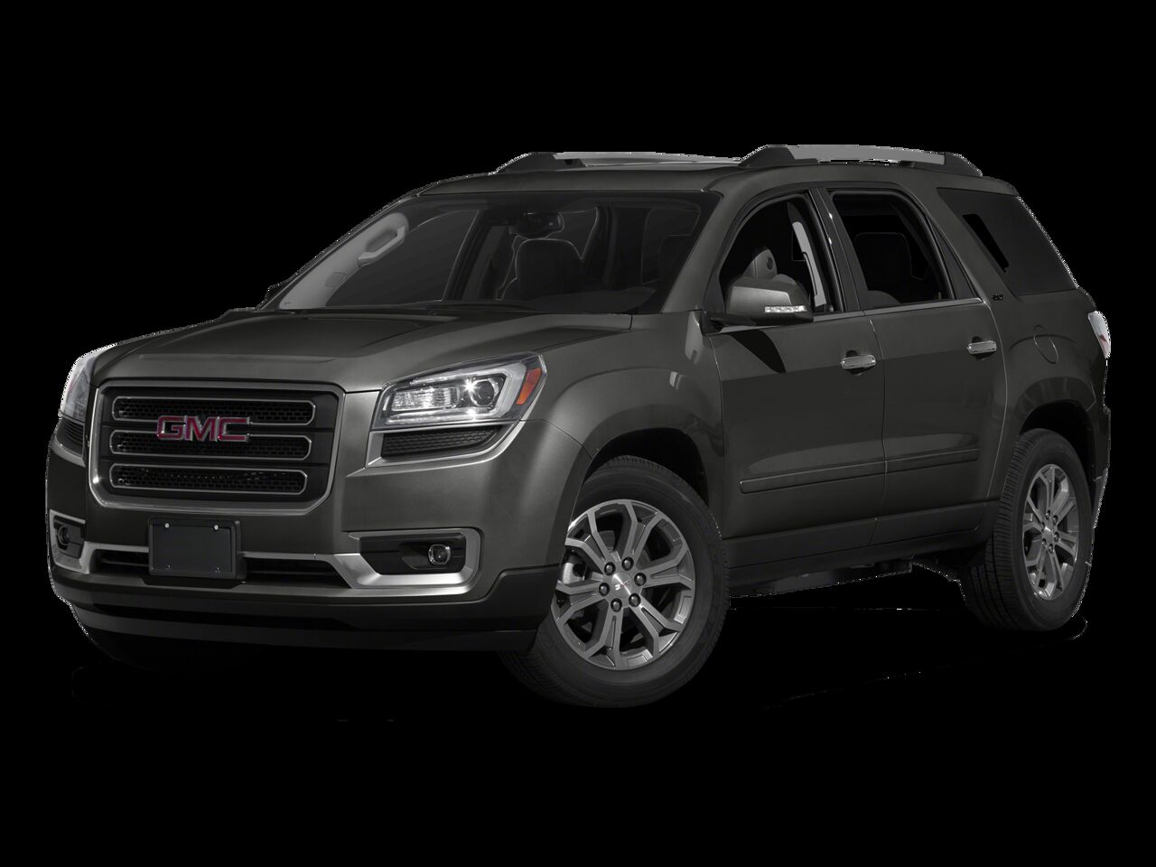 2016 GMC Acadia