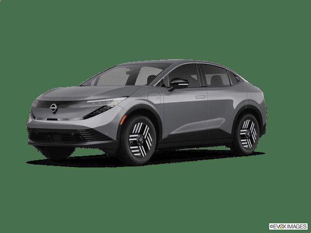 2026 NISSAN Leaf