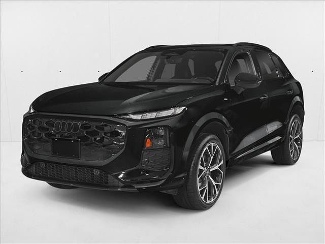 2026 AUDI Q3