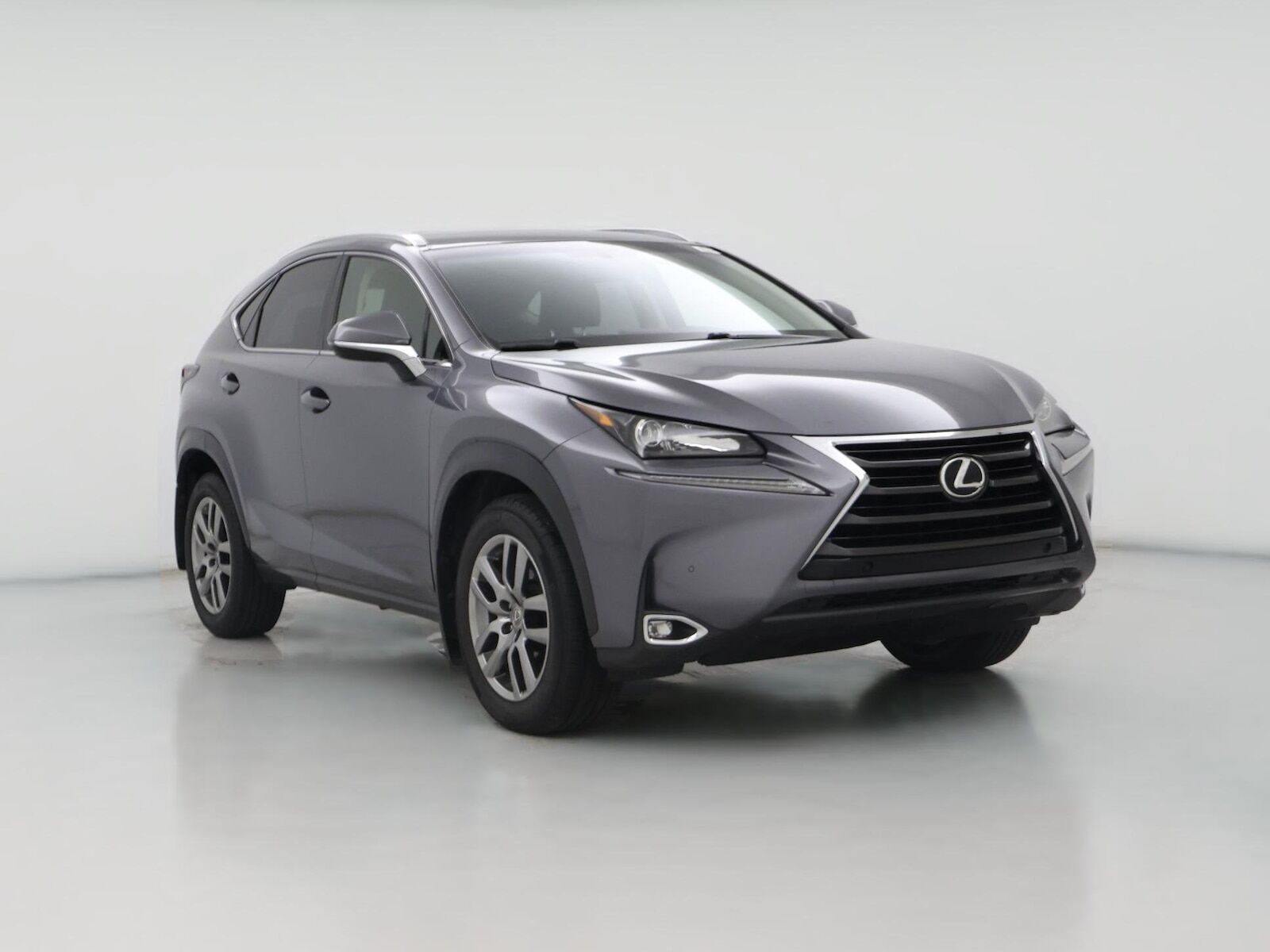 2016 LEXUS NX