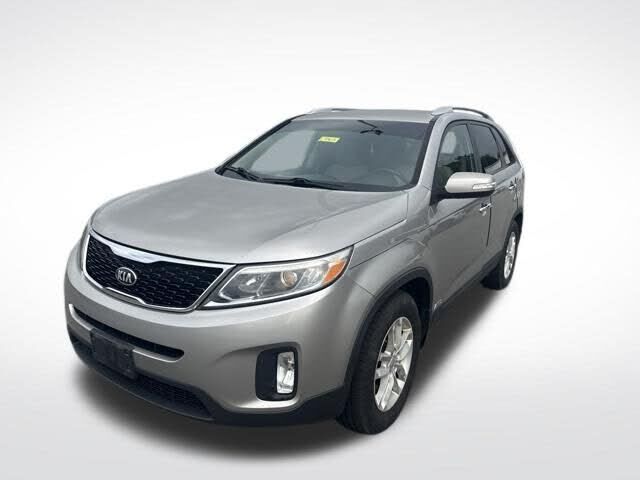 2014 KIA Sorento
