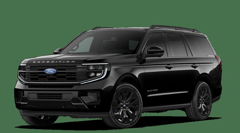 2027 FORD Expedition