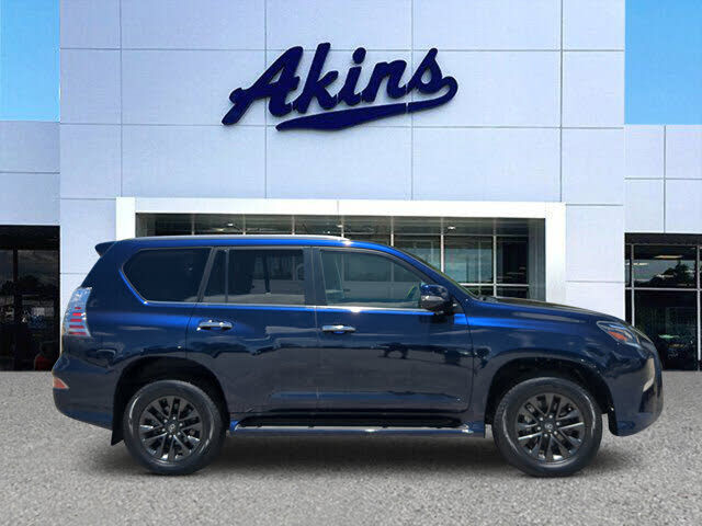 2020 LEXUS GX