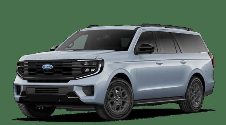 2027 FORD Expedition