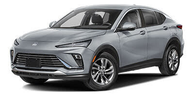 2024 BUICK Envista