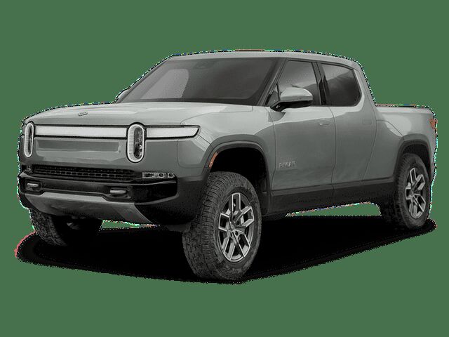 2022 RIVIAN R1T