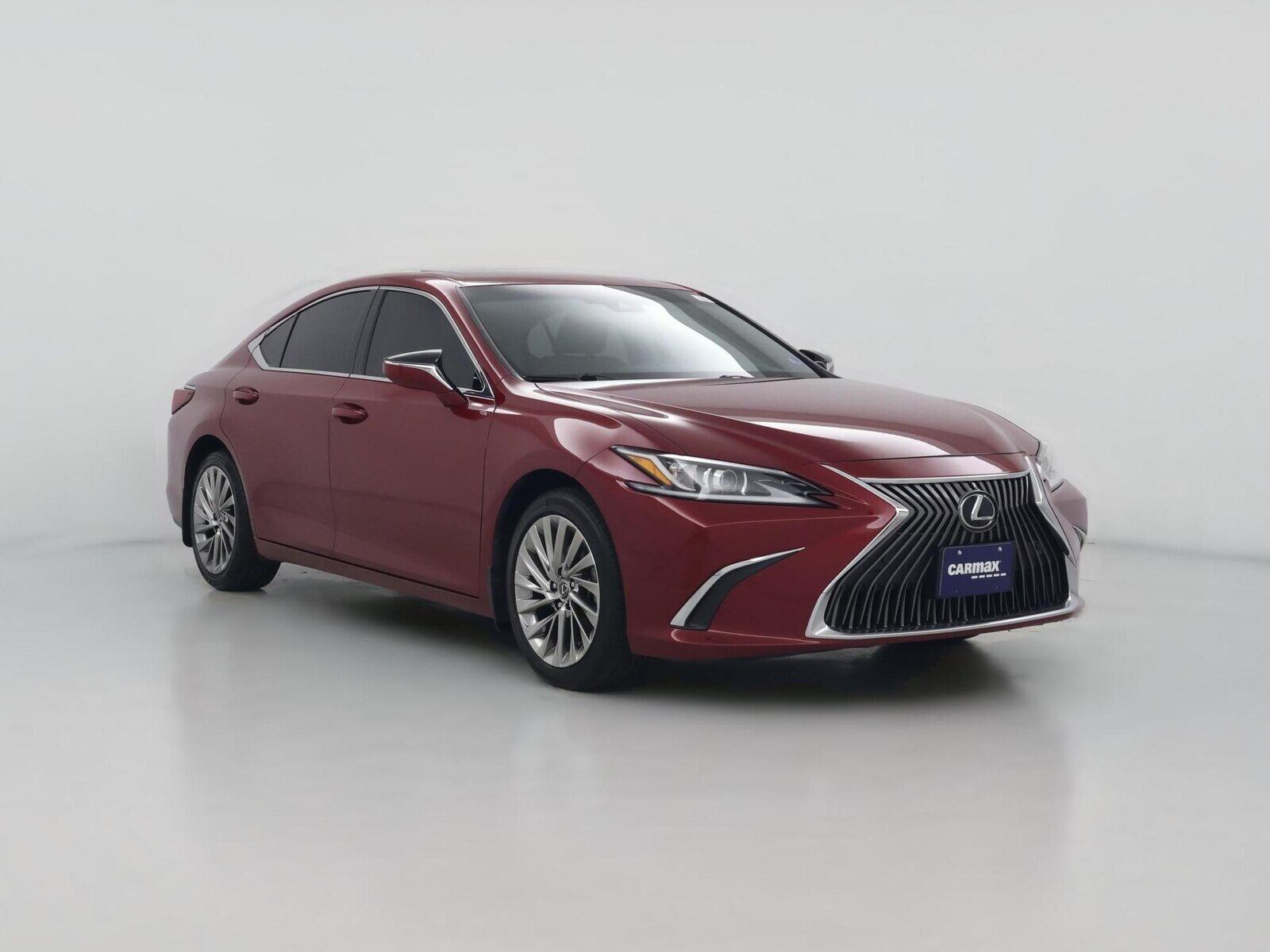 2019 LEXUS ES