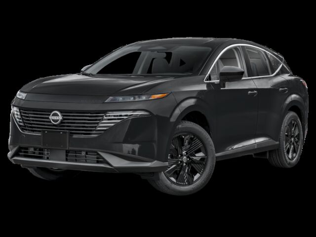 2026 NISSAN Murano