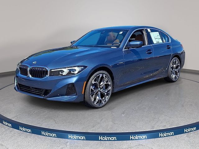 2026 BMW 3 Series