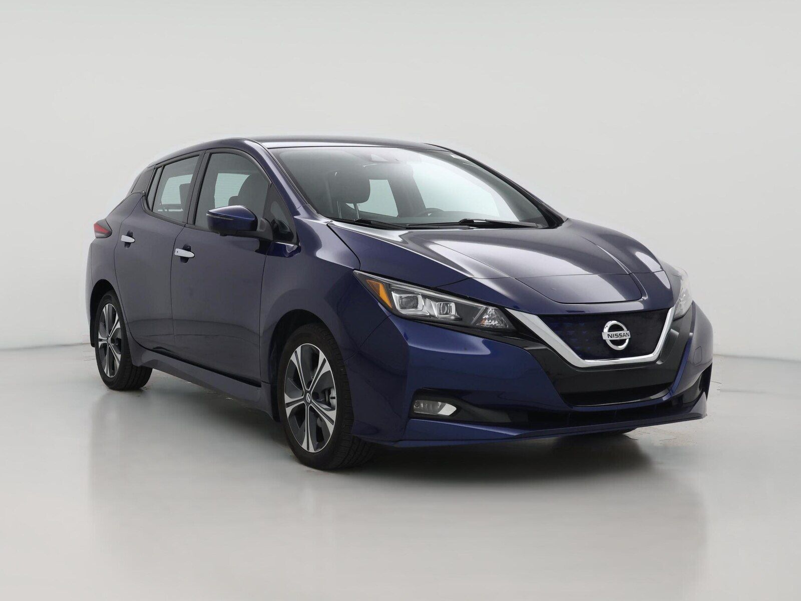 2020 NISSAN Leaf