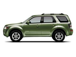 2009 MERCURY Mariner