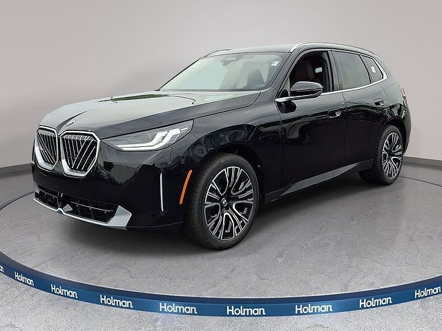 2026 BMW X3