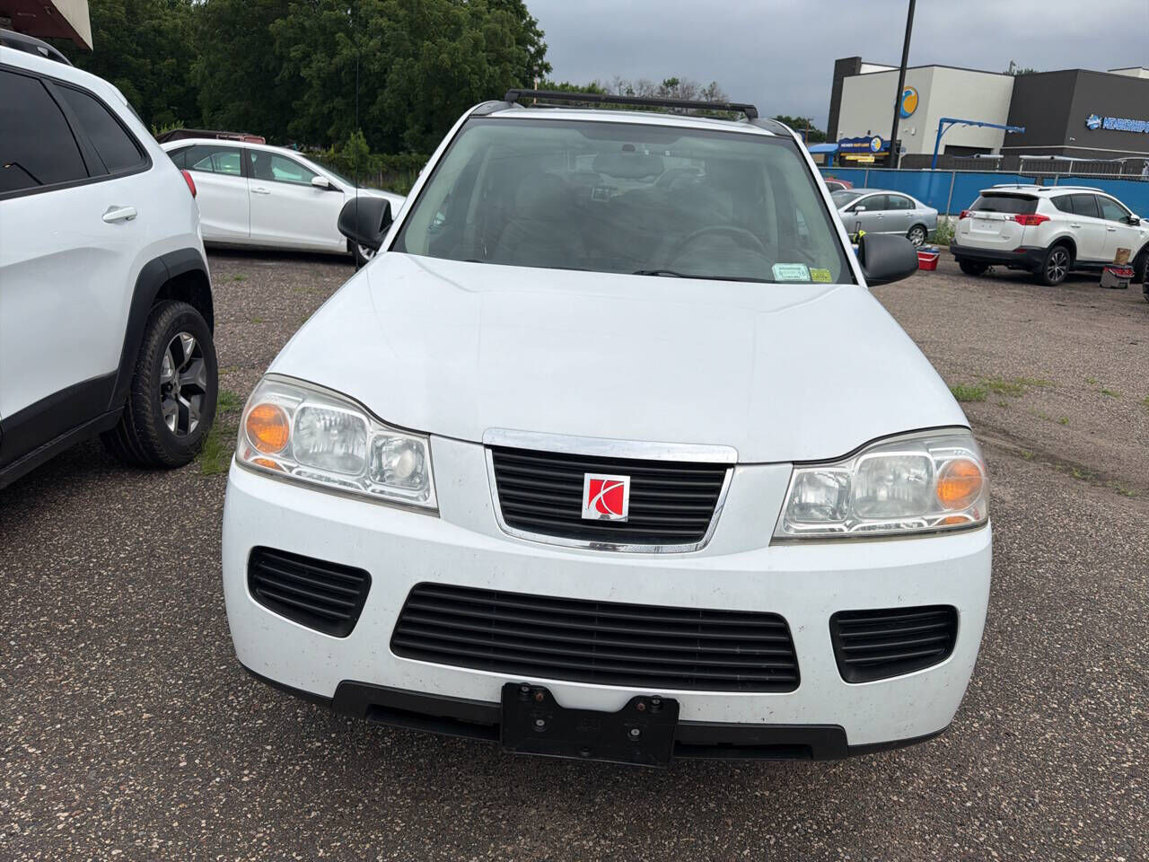 2006 SATURN Vue