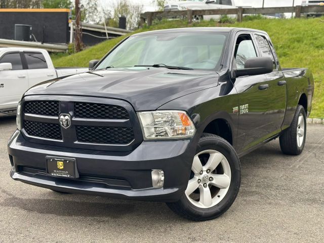2013 RAM 1500