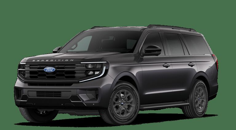 2027 FORD Expedition