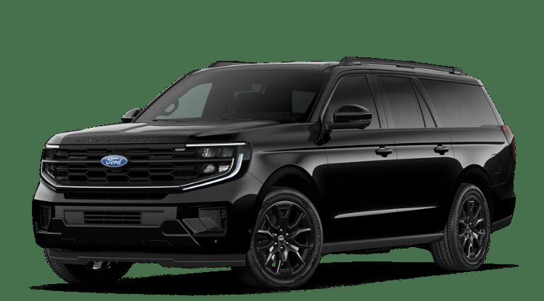 2027 FORD Expedition