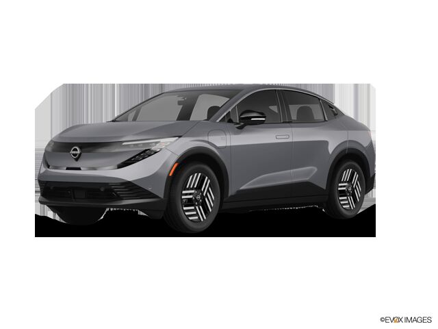 2026 NISSAN Leaf