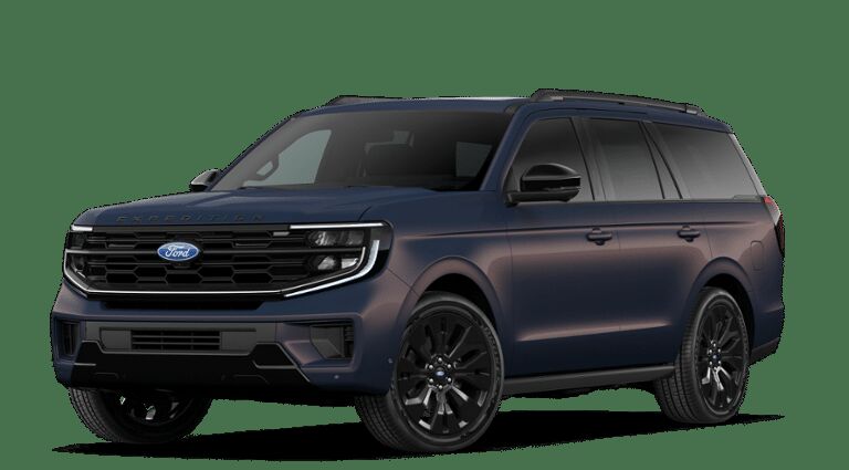 2027 FORD Expedition
