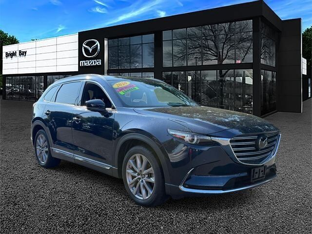2020 MAZDA CX-9