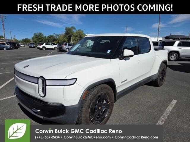 2023 RIVIAN R1T