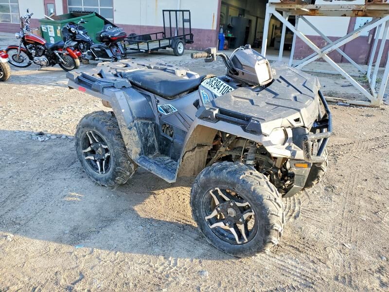 2016 POLARIS Sportsman