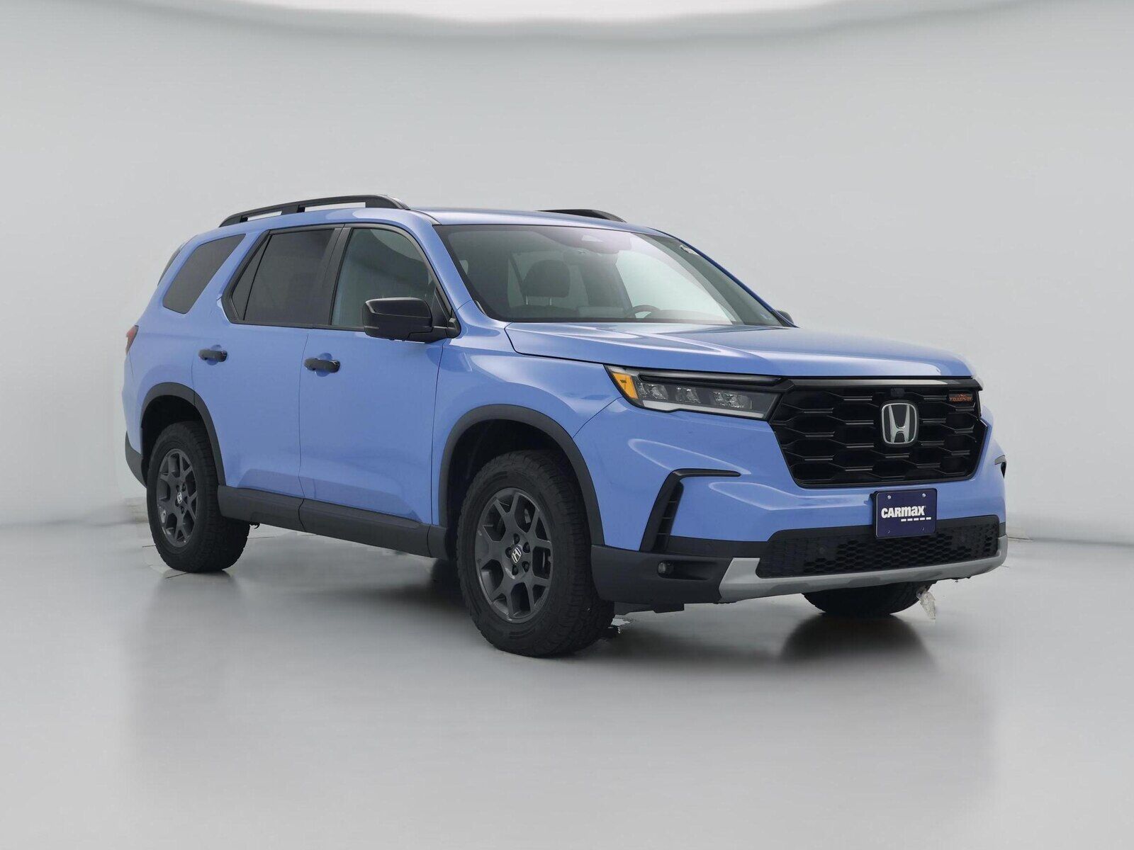 2024 HONDA Pilot