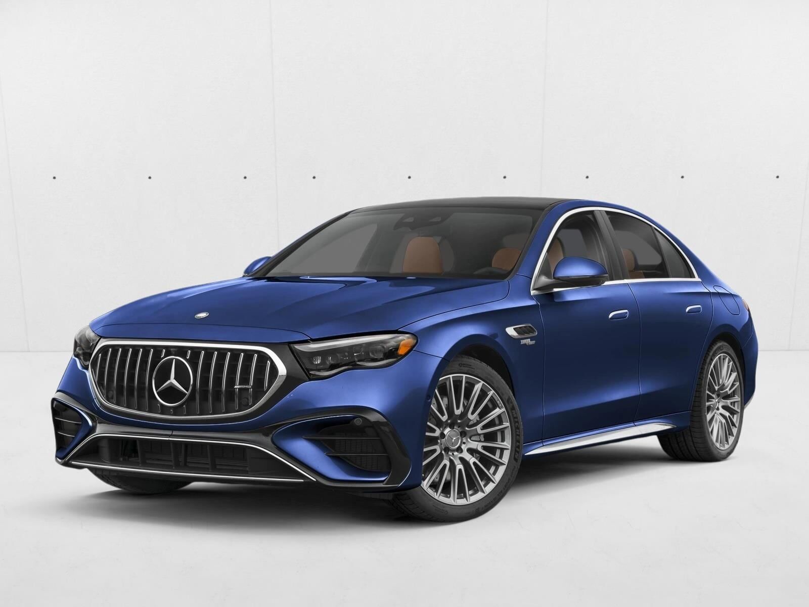 2027 MERCEDES-BENZ E-Class