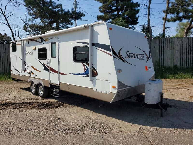 2011 KEYSTONE Keystone