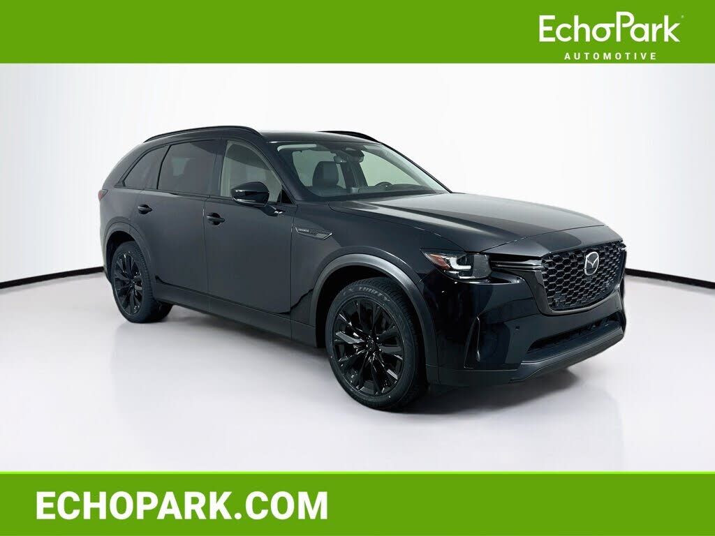 2026 MAZDA CX-90
