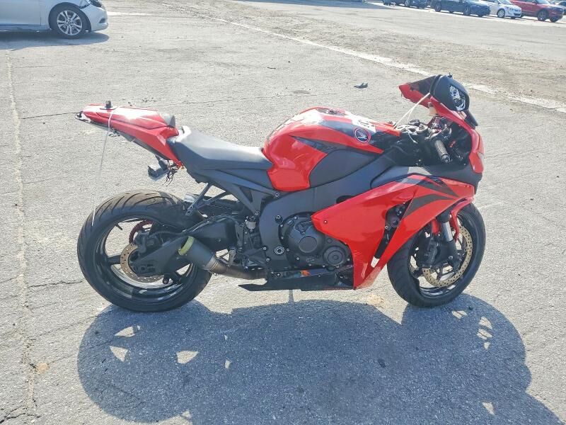 Honda CBR1000