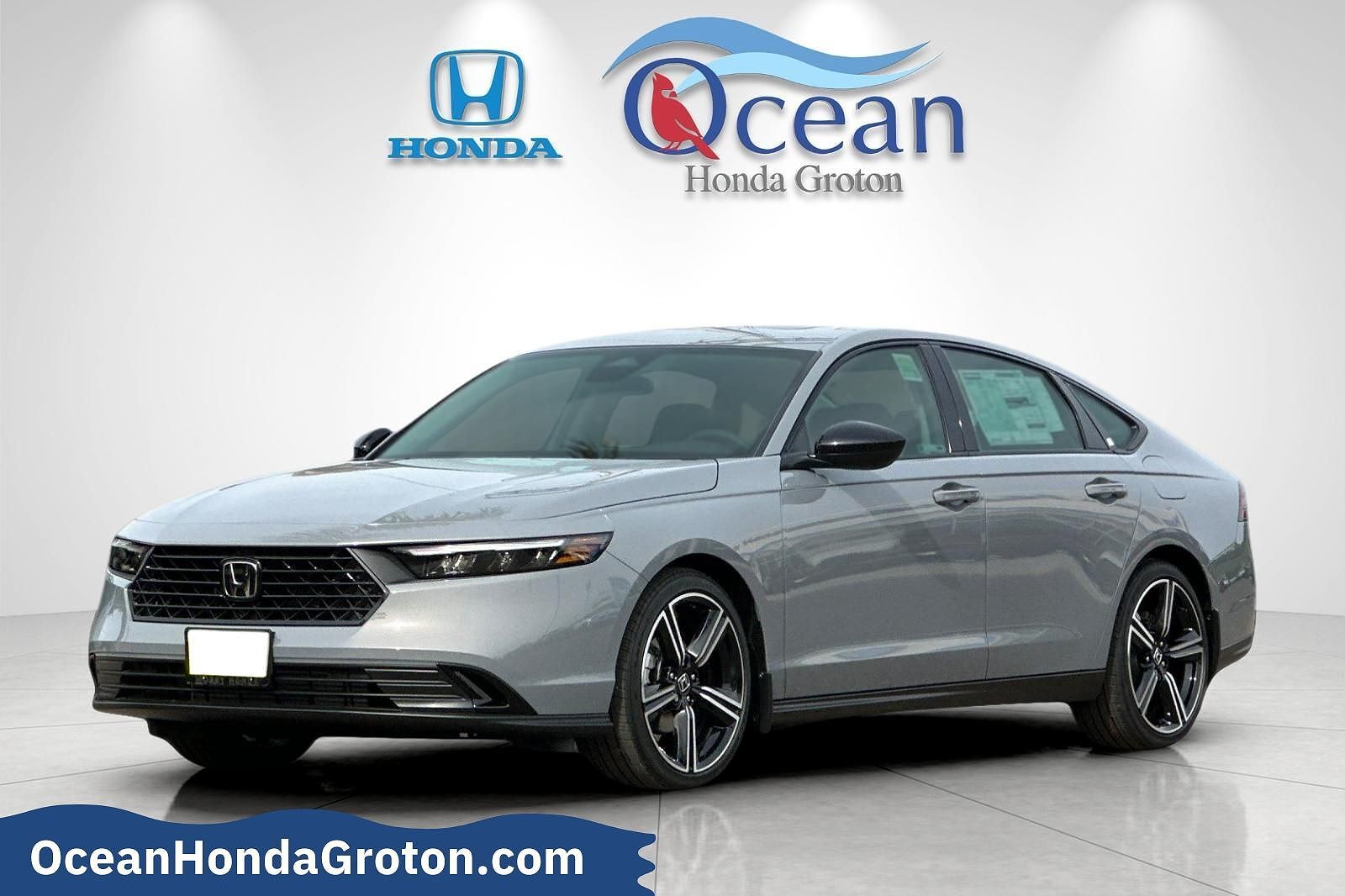2026 HONDA Accord