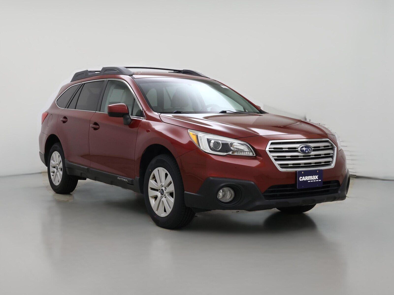 2016 SUBARU Outback