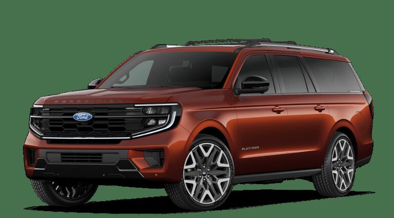 2027 FORD Expedition