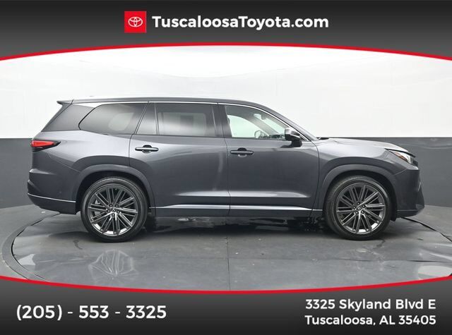 2024 LEXUS TX