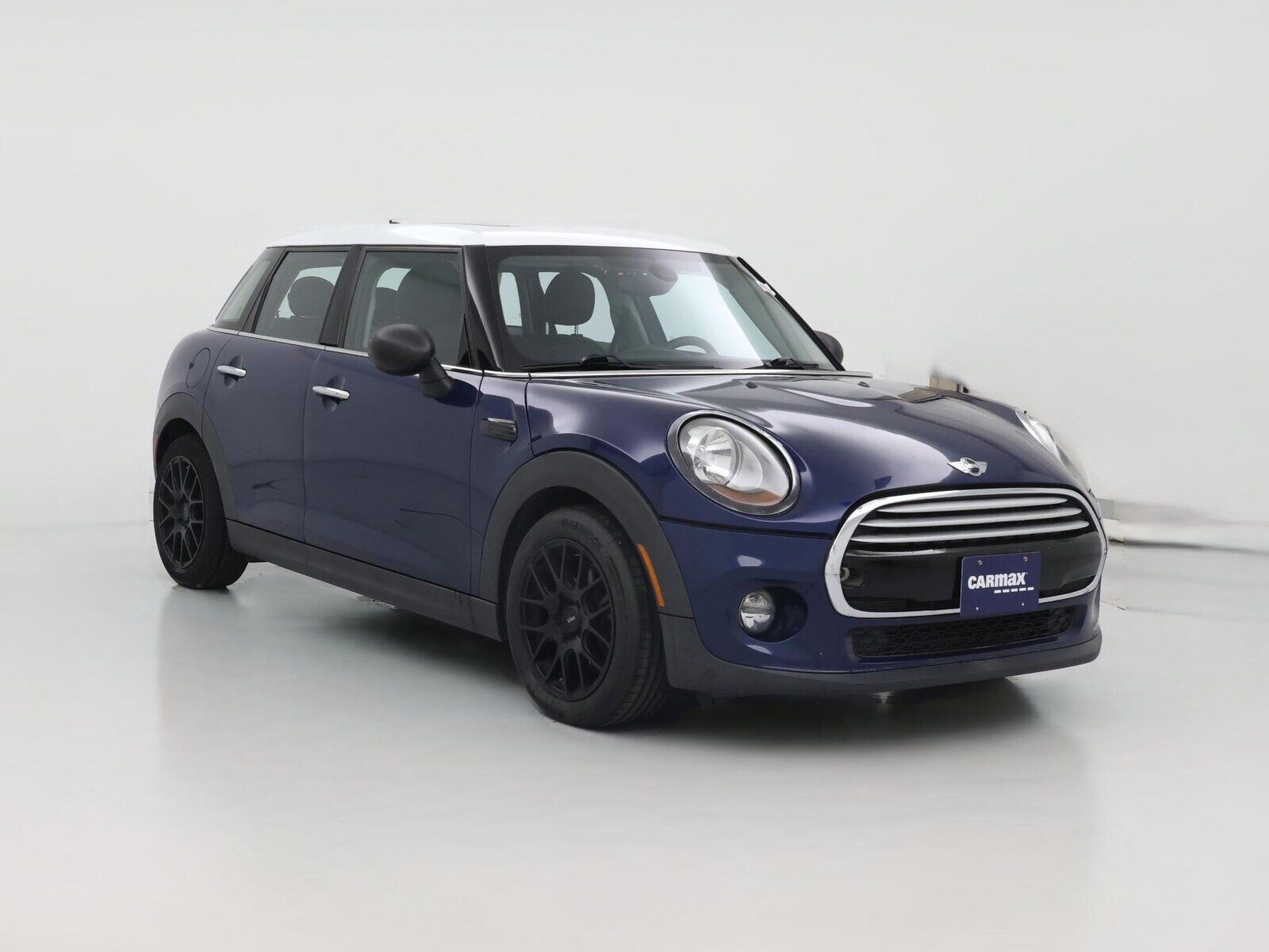 2015 MINI Hardtop