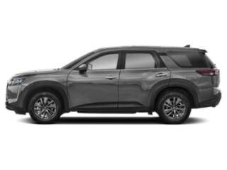 2022 NISSAN Pathfinder