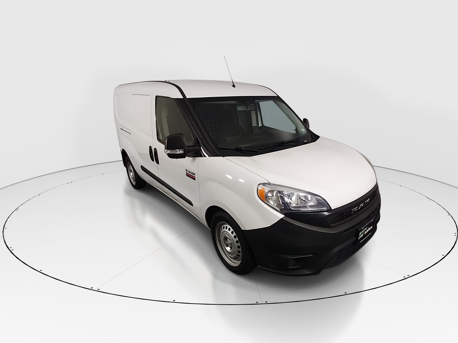 2021 RAM Promaster City