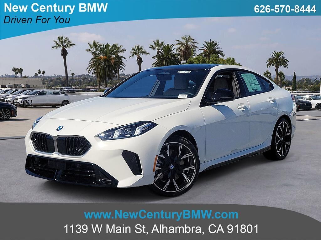 2026 BMW 2 Series