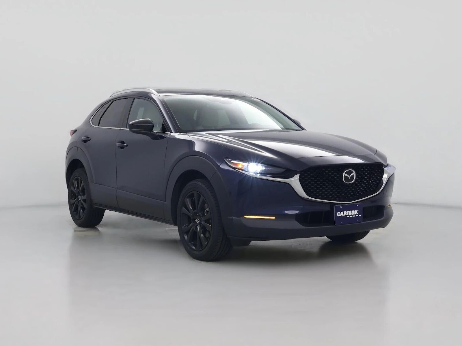 2022 MAZDA CX-30