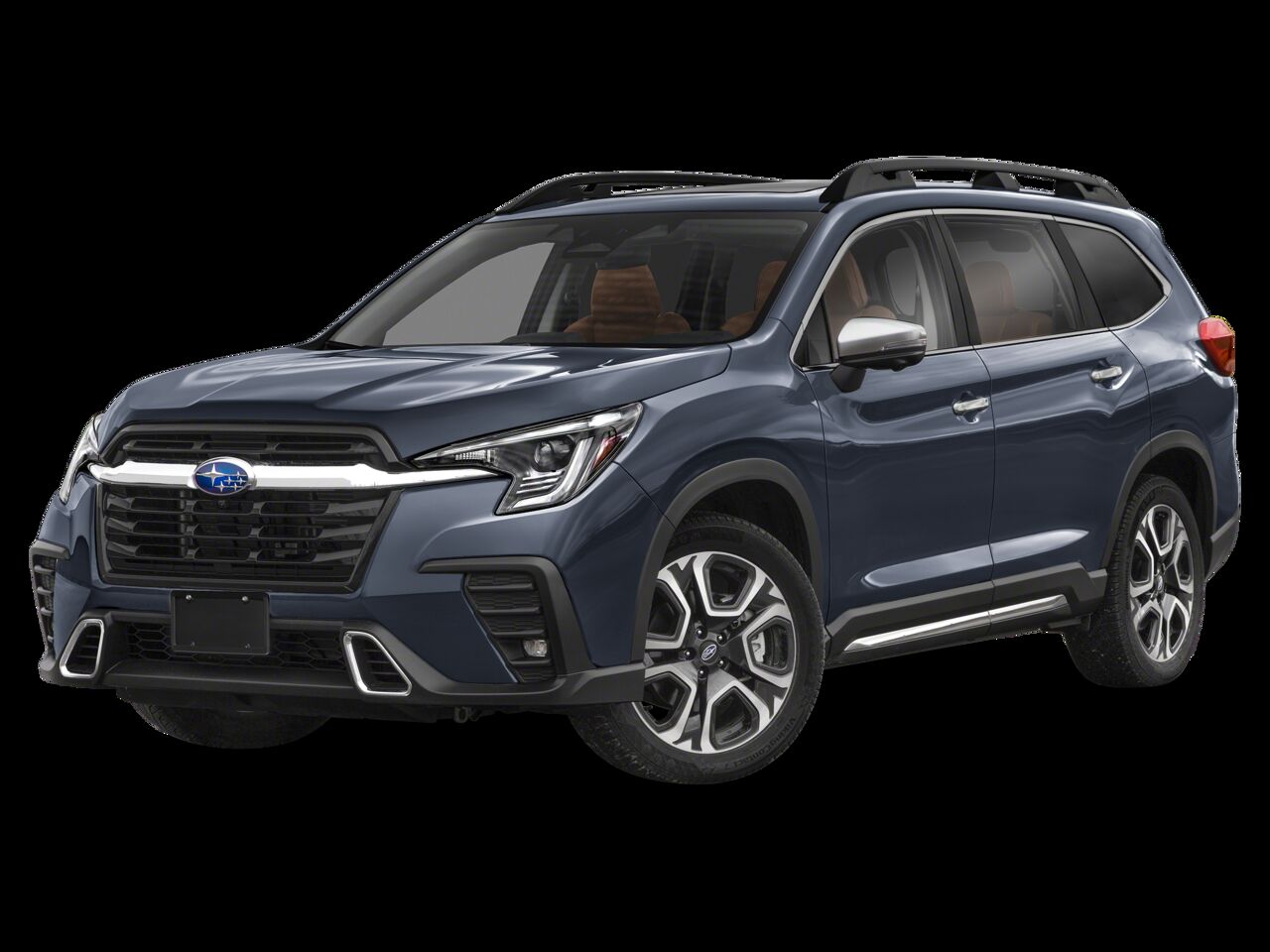 2024 SUBARU Ascent