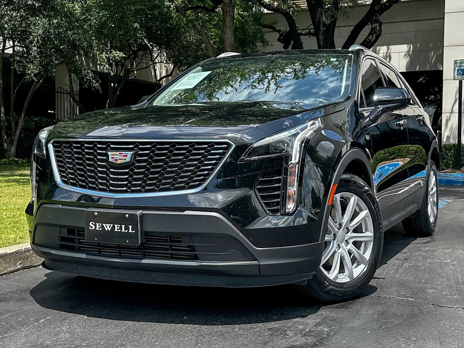 2023 CADILLAC XT4