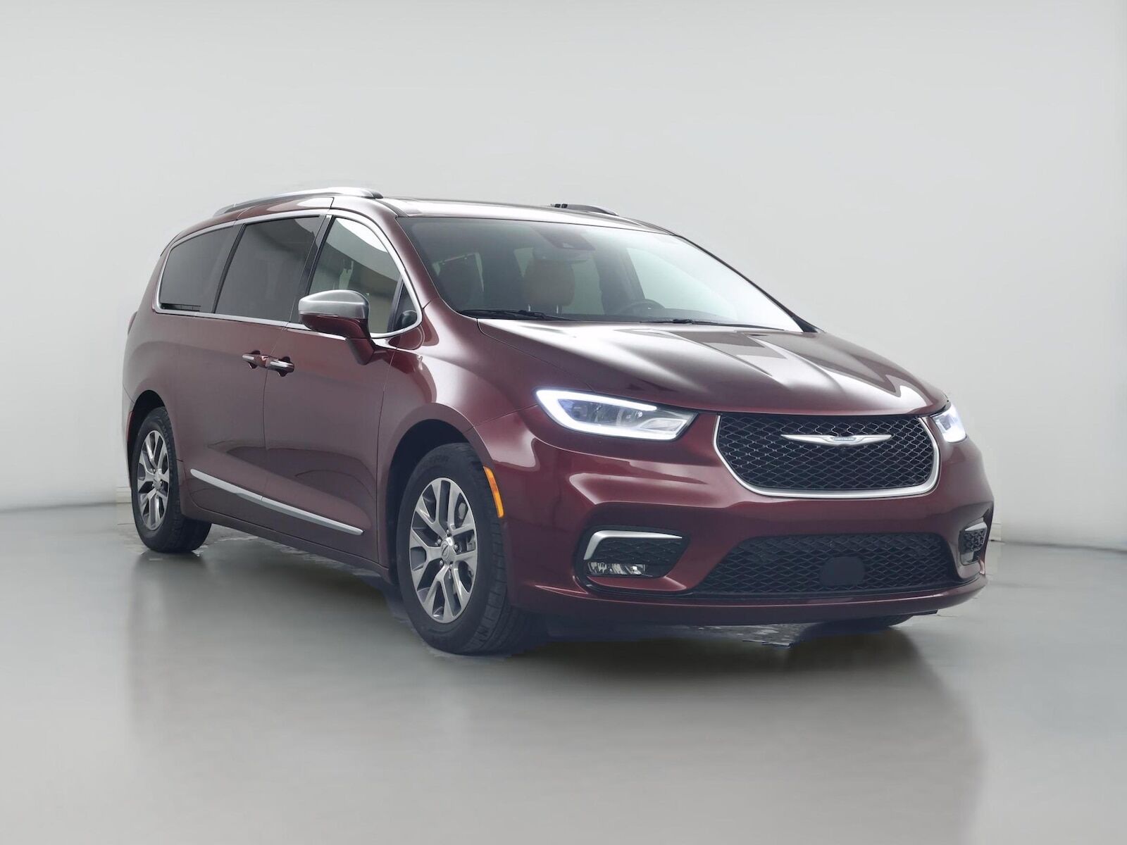 2021 CHRYSLER Pacifica