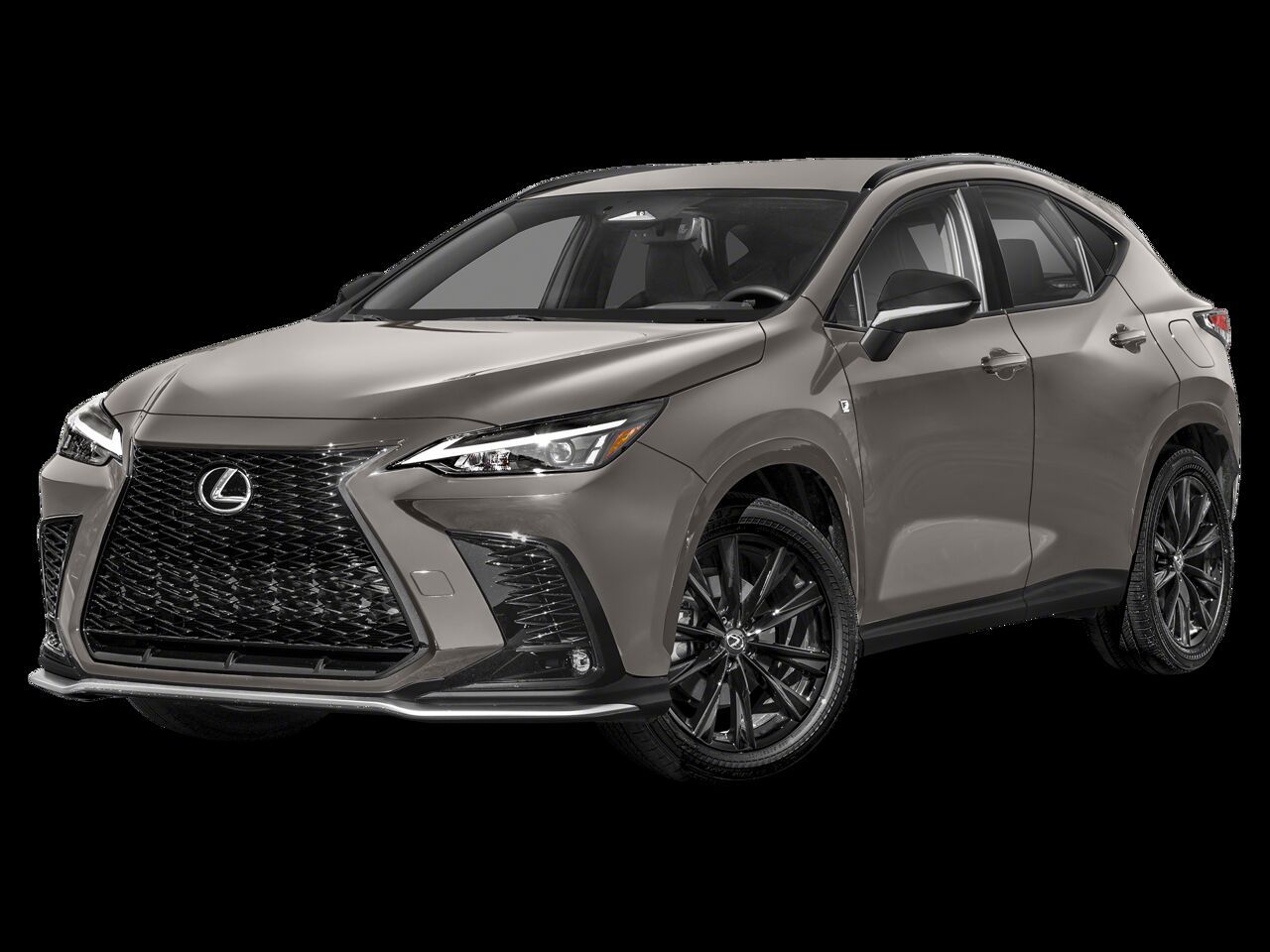 2022 LEXUS NX