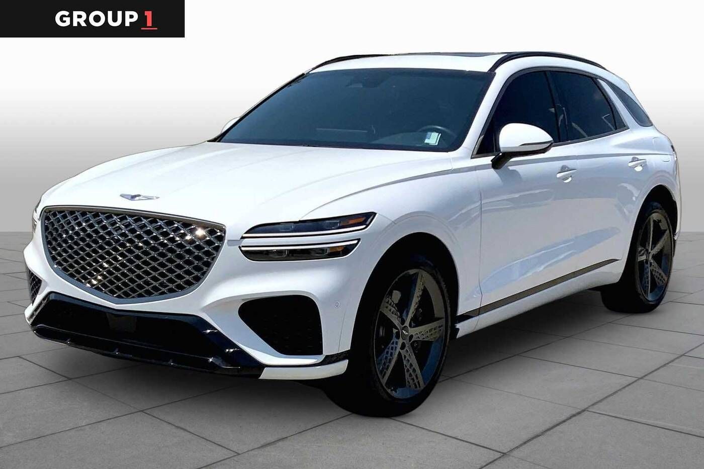 2024 GENESIS GV70