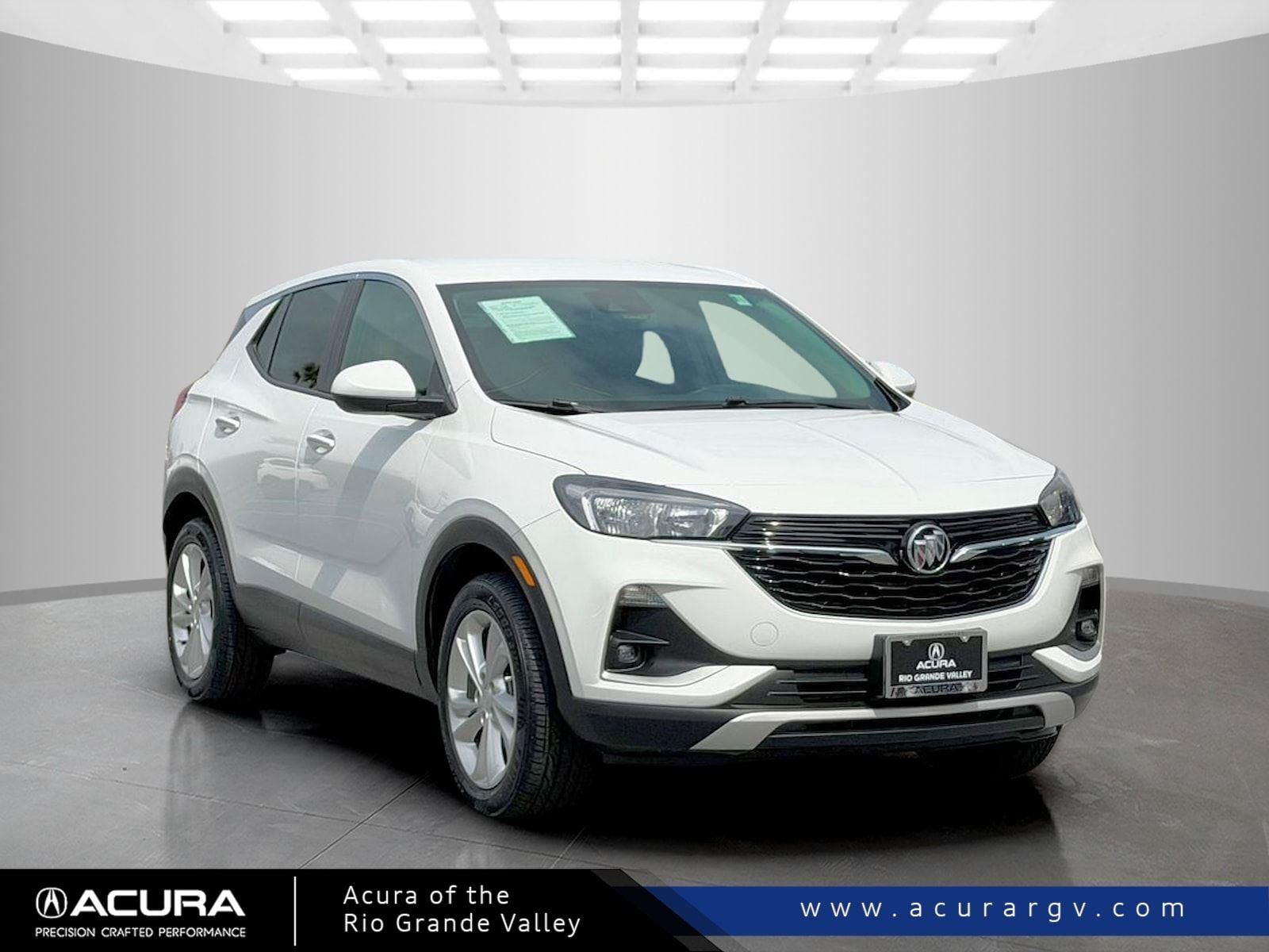 2023 BUICK Encore GX