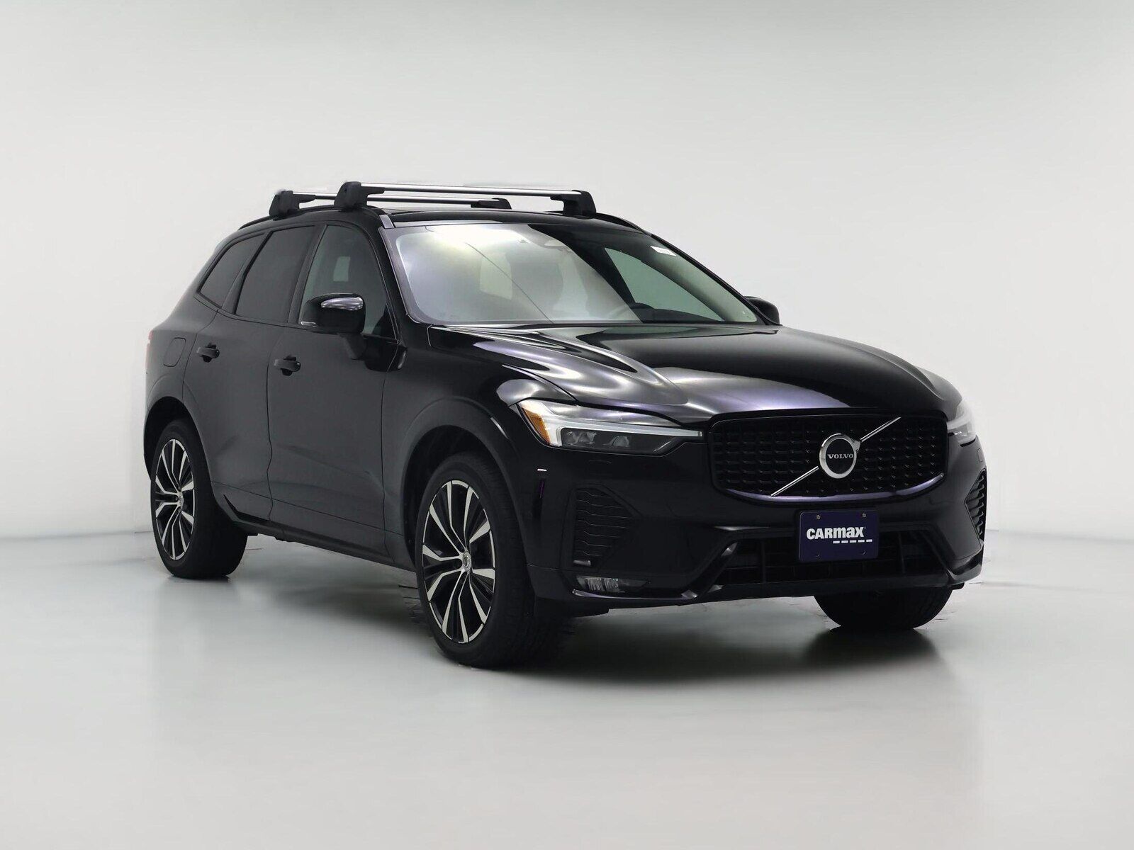 2023 VOLVO XC60