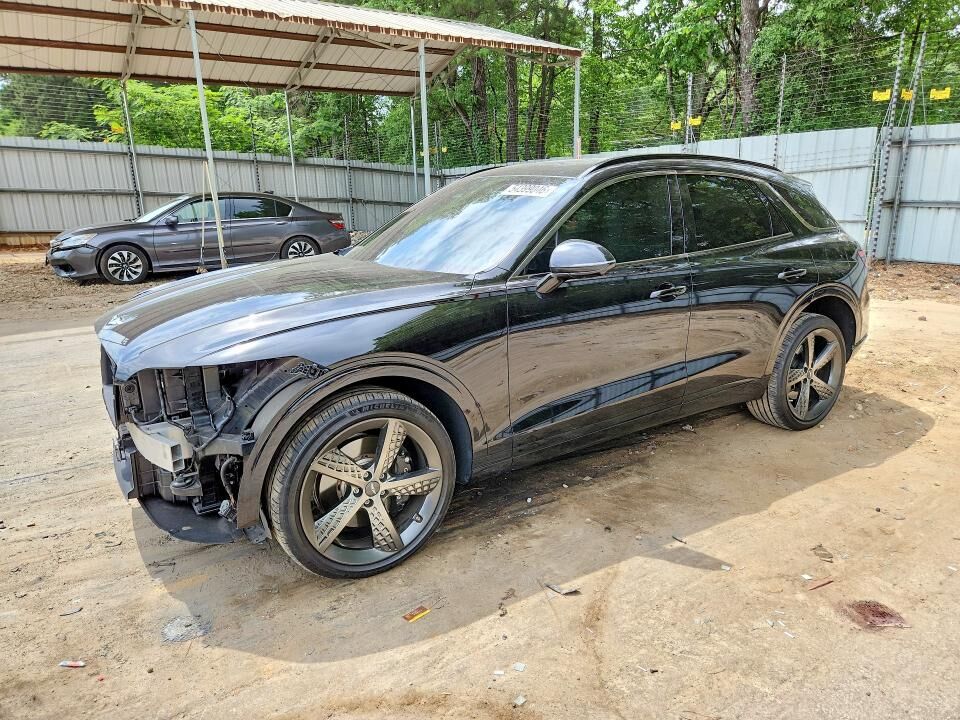 2024 GENESIS GV70