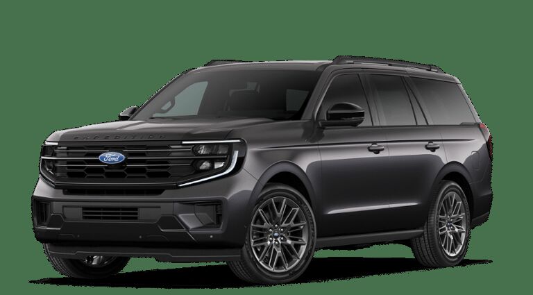 2027 FORD Expedition